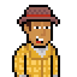 Farmer #9036
