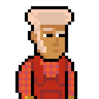 Farmer #9037