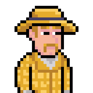 Farmer #9039