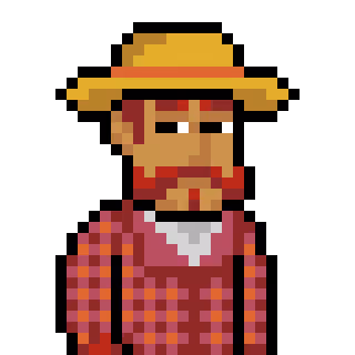 Farmer #9040