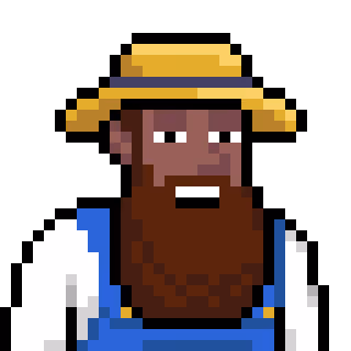 Farmer #9041