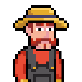 Farmer #9042