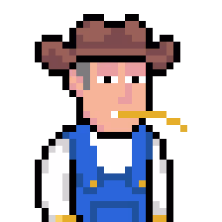 Farmer #9043