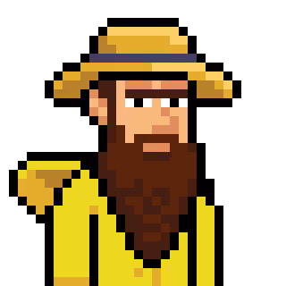 Farmer #9046