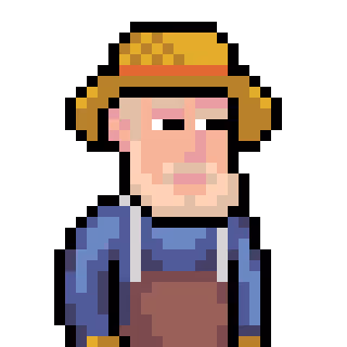 Farmer #9048