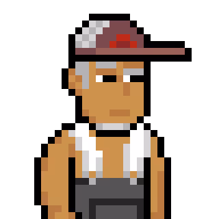 Farmer #9051