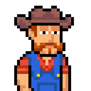 Farmer #9053