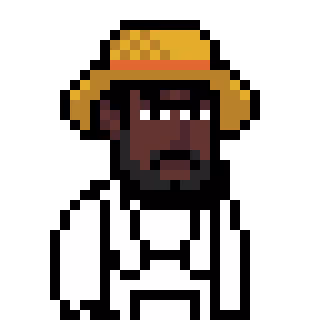 Farmer #9054