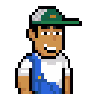 Farmer #9056