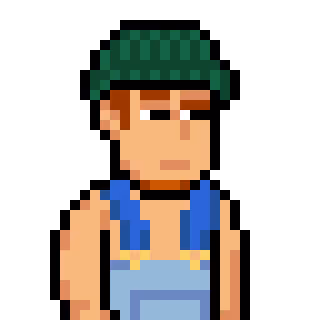 Farmer #9057