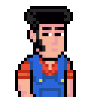 Farmer #9059