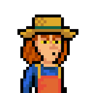 Farmer #906