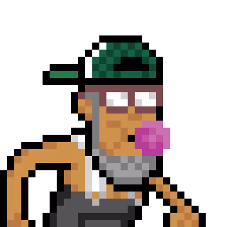 Farmer #9060