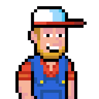 Farmer #9061