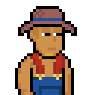 Farmer #9064