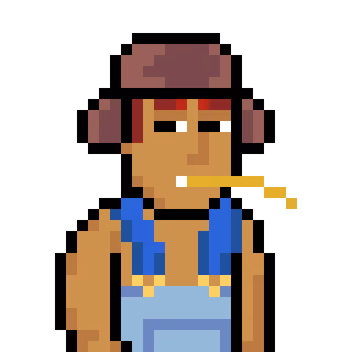 Farmer #9065