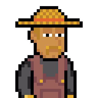 Farmer #9066