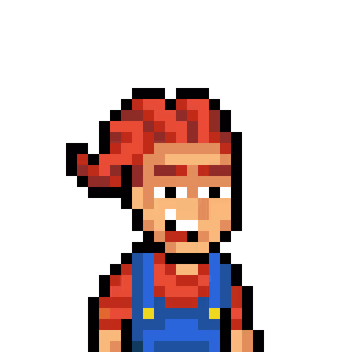 Farmer #9068
