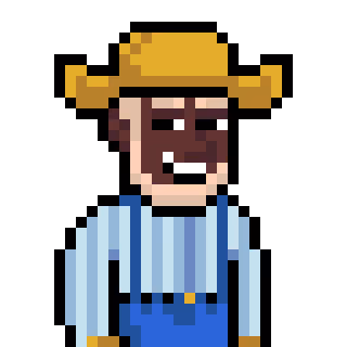 Farmer #9069