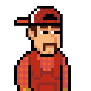 Farmer #907