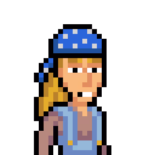 Farmer #9070