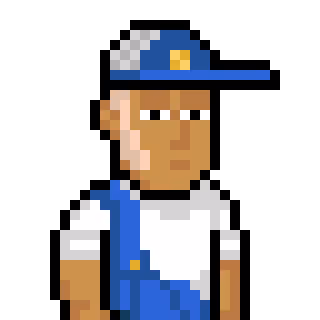 Farmer #9072