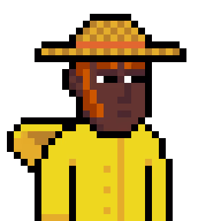 Farmer #9073