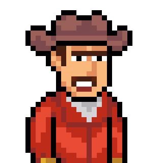 Farmer #9077