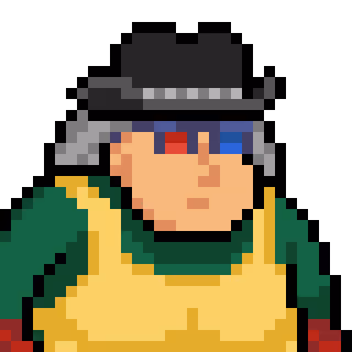 Farmer #9078
