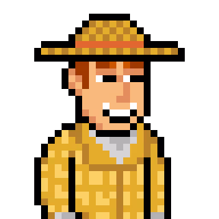 Farmer #9081
