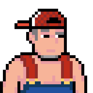 Farmer #9084