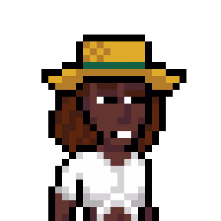 Farmer #9087