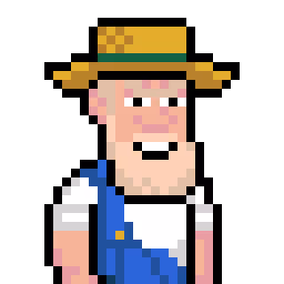 Farmer #9088