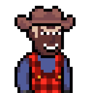 Farmer #9091