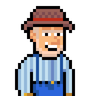 Farmer #9093