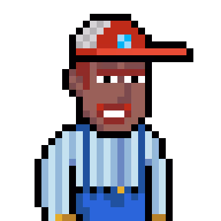 Farmer #9094