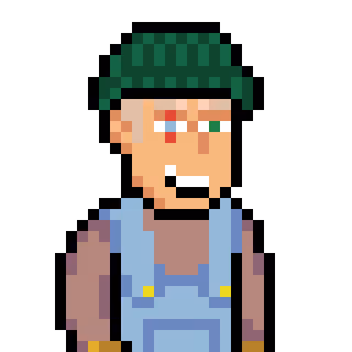 Farmer #9096
