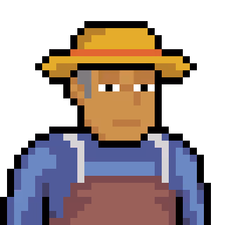 Farmer #9102