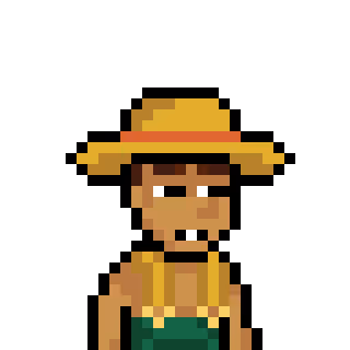 The Kid Farmer #9104