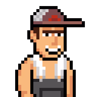 Farmer #9107