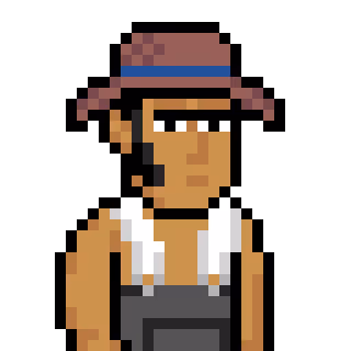 Farmer #9108