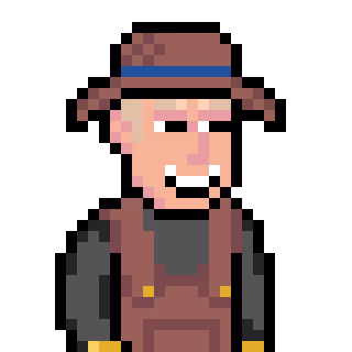 Farmer #9109