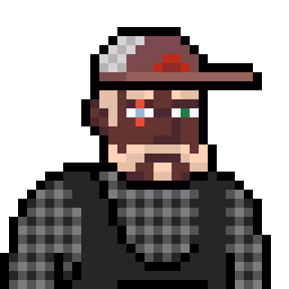 Farmer #9110
