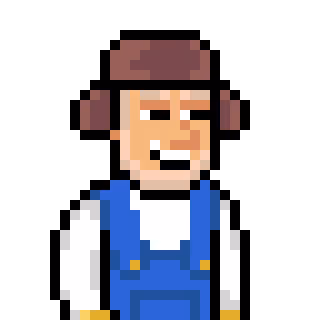 Farmer #9111