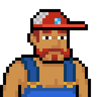 Farmer #9112