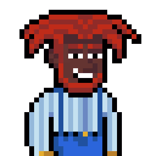 Farmer #9113
