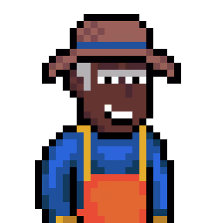 Farmer #9115