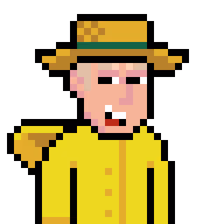 Farmer #9116