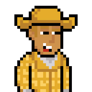 Farmer #9118