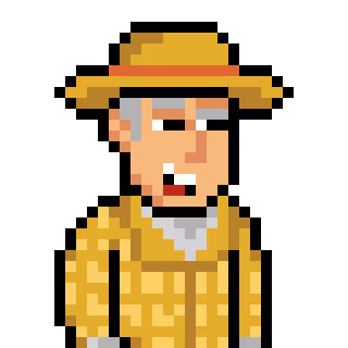 Farmer #9119